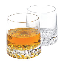 Monogramed European Mouth Blown 5 Piece Whiskey, Bourbon or Scotch Set